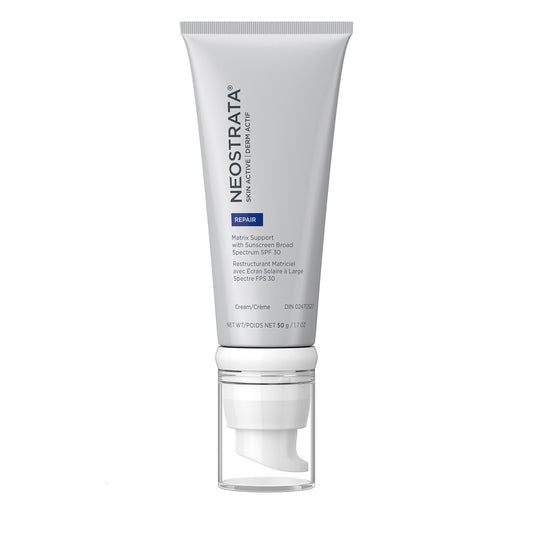 Skin Active REPAIR Matrix Support with Sunscreen Broad Spectrum SPF 30 50g