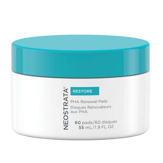 Restore PHA Renewal Pads 60 Pad 55ml