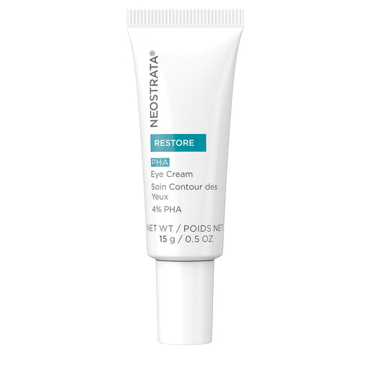 Restore PHA Eye Cream 15g