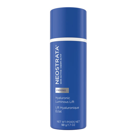 Skin Active FIRMING Hyaluronic Luminous Lift 50g
